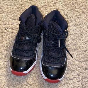 Air Jordan 11 Retro size 1.5y